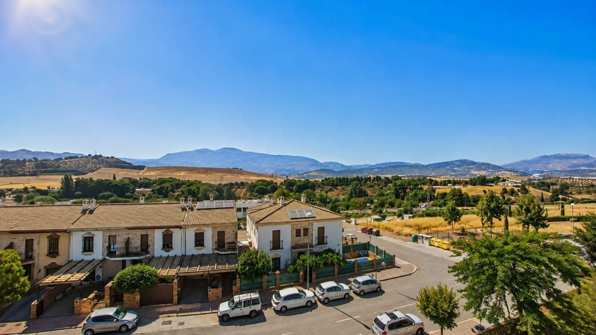 6 Bed Villa individuelle in Ronda à Ronda, Villa individuelle