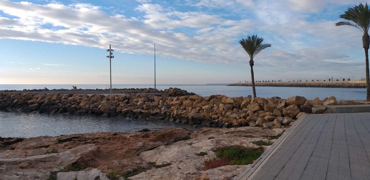 2 Bed Penthouse in El Acequion in El Acequion, Penthouse