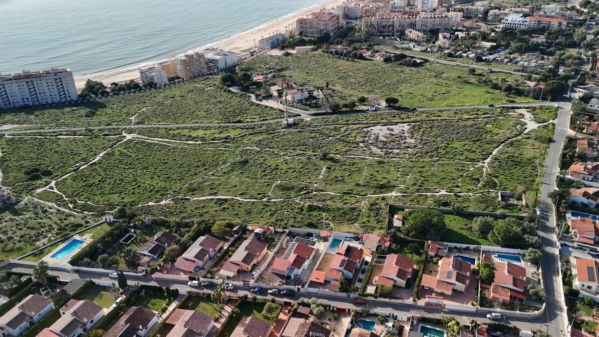 3 Bed Vrijstaande Villa in El Campello in El Campello, Vrijstaande Villa
