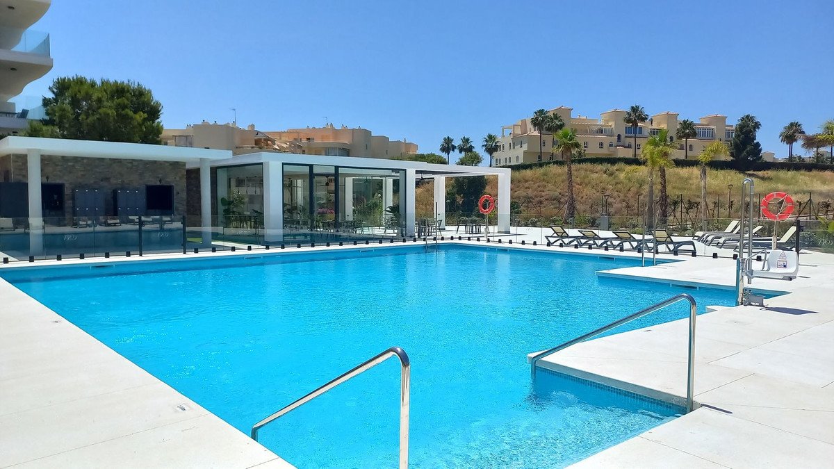 2 Bed Ground Floor Apartment in El Chaparral in El Chaparral, Apartment