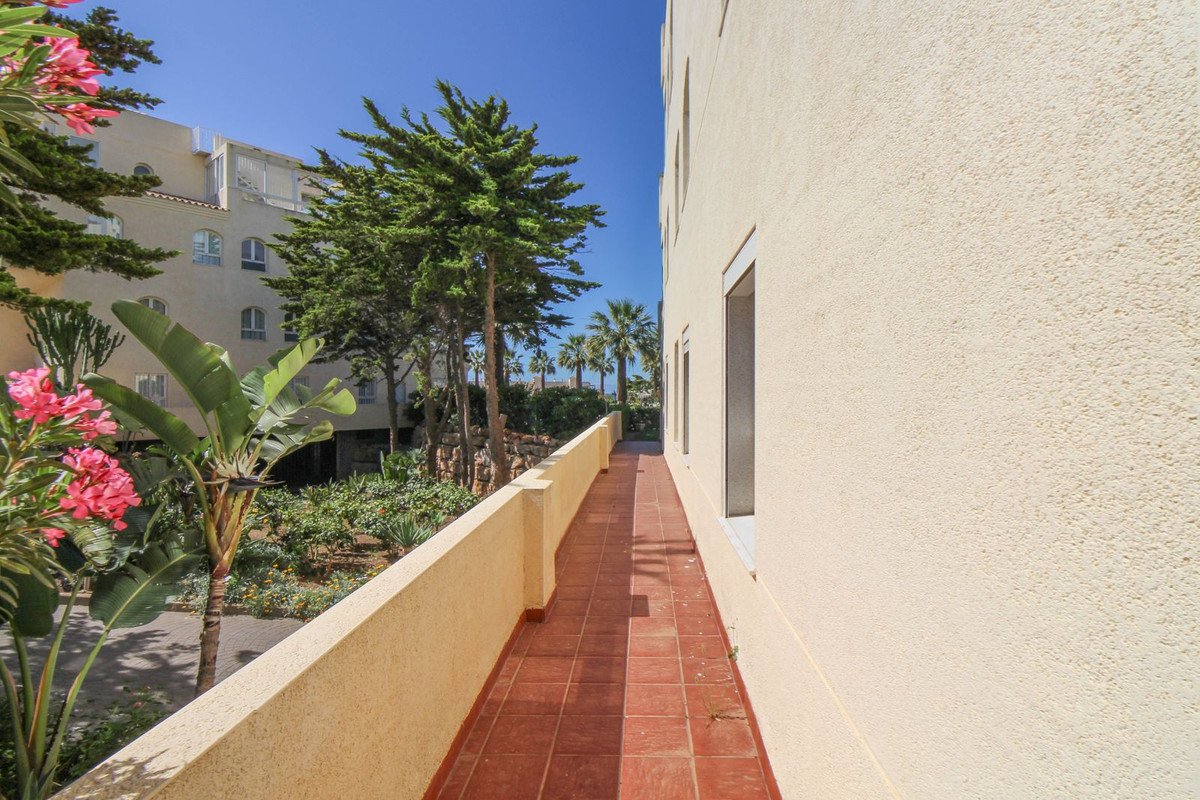 3 Bed Ground Floor Apartment in El Chaparral in El Chaparral — Apartment
