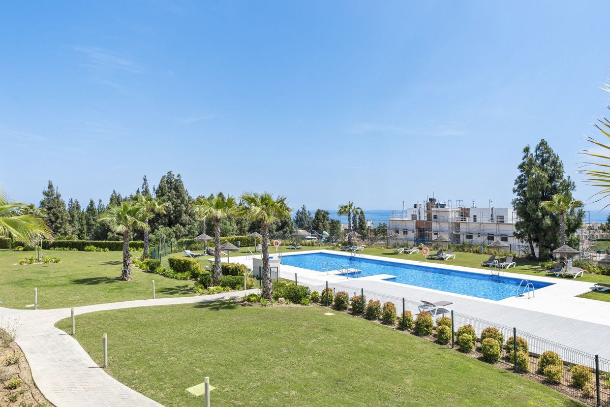 3 Bed Middle Floor Apartment in El Chaparral in El Chaparral — Apartment