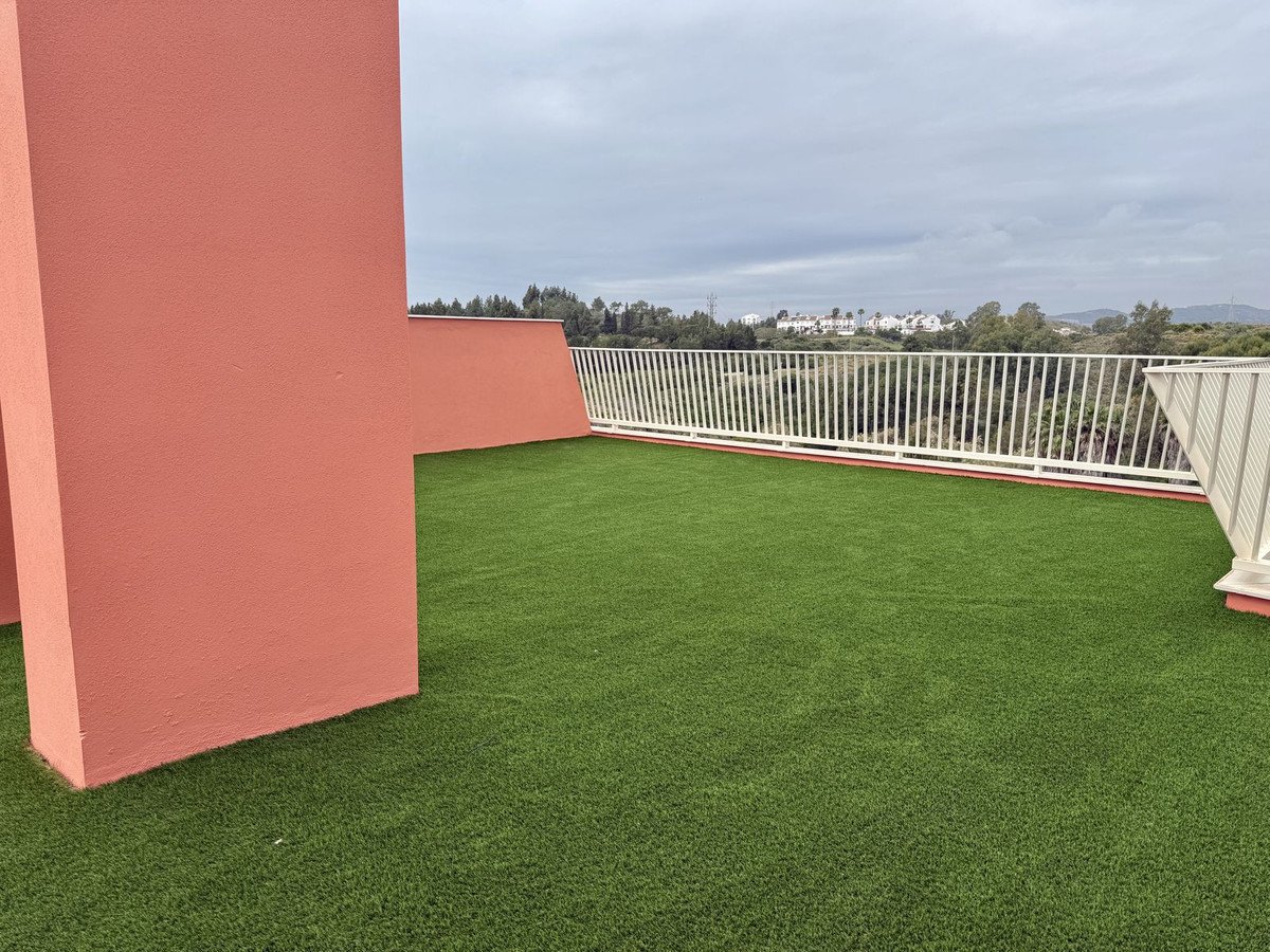 3 Bed Penthouse in El Chaparral in El Chaparral — Penthouse