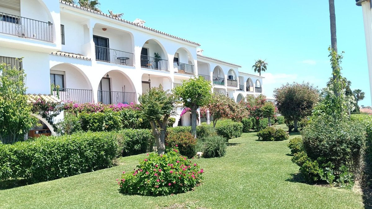 2 Bed Middle Floor Apartment in El Faro in El Faro — Apartment