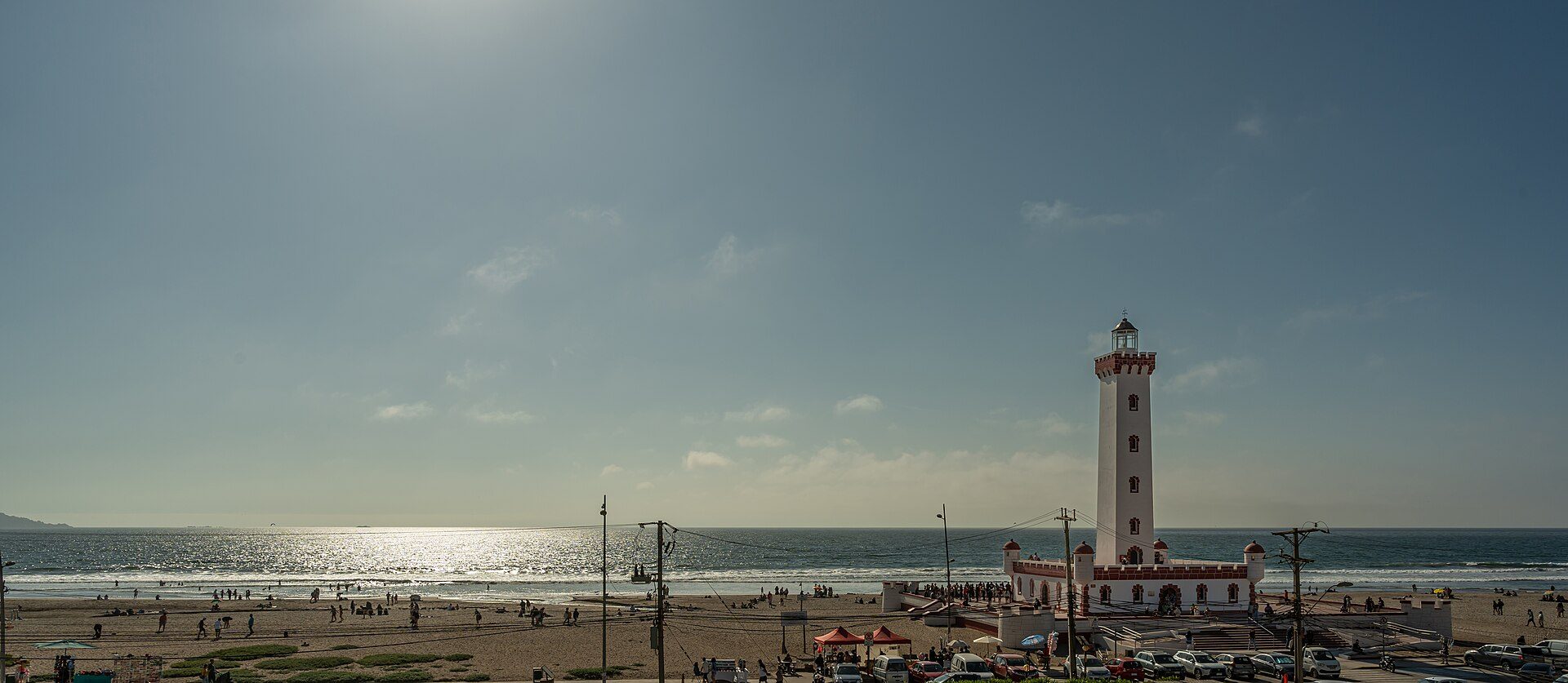 Appartementen in El Faro