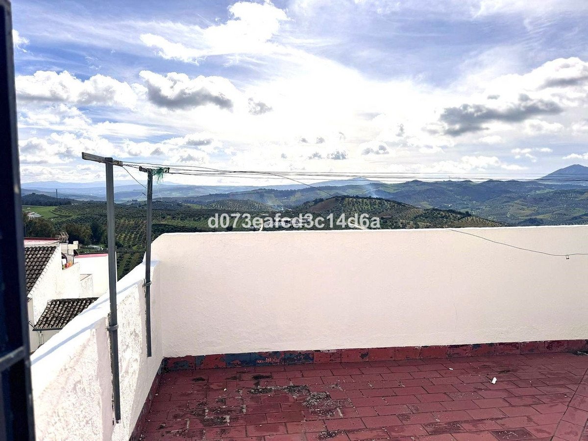 3 Bed بيت مدينة in Olvera في Olvera, 