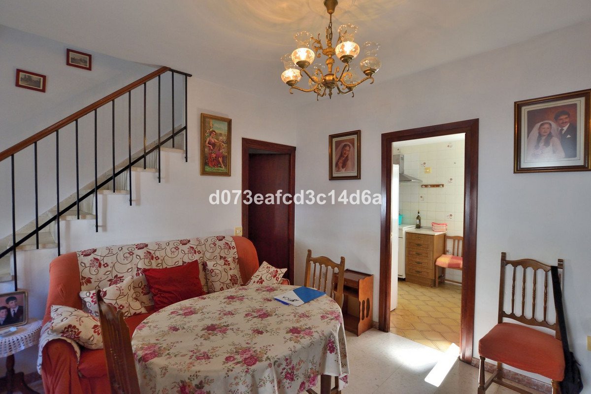 3 Bed Townhouse in Olvera in Olvera, Townhouse