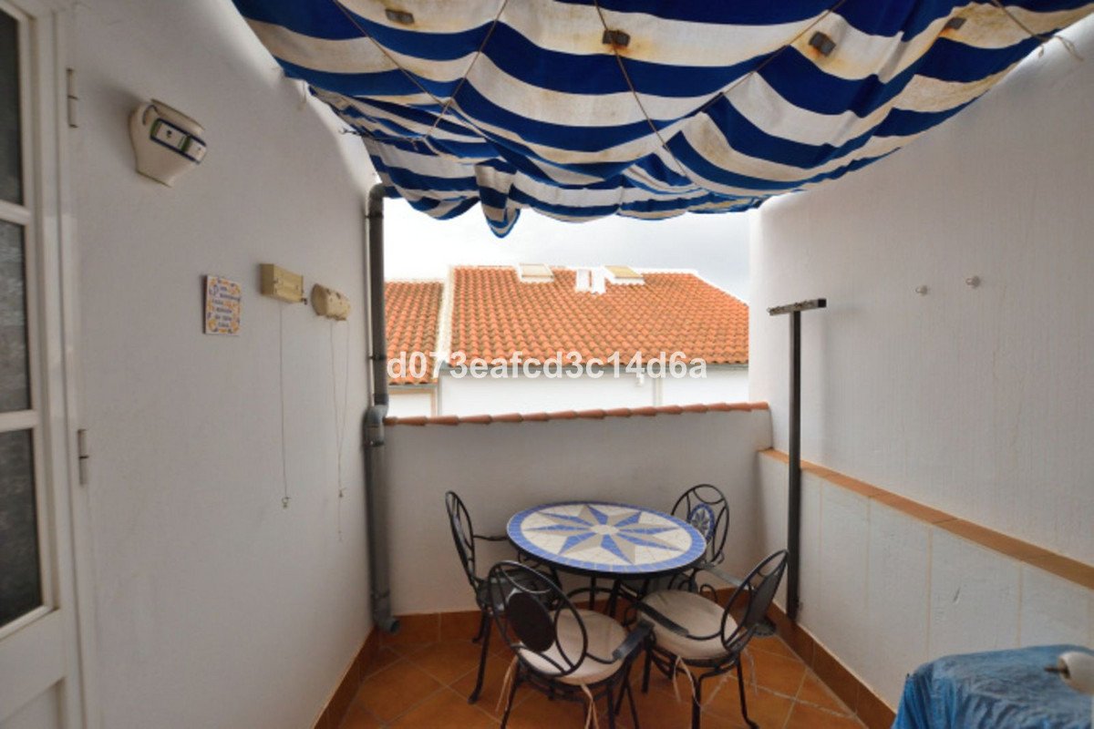 3 Bed Semi-Detached House in Olvera in Olvera, Semi-Detached House