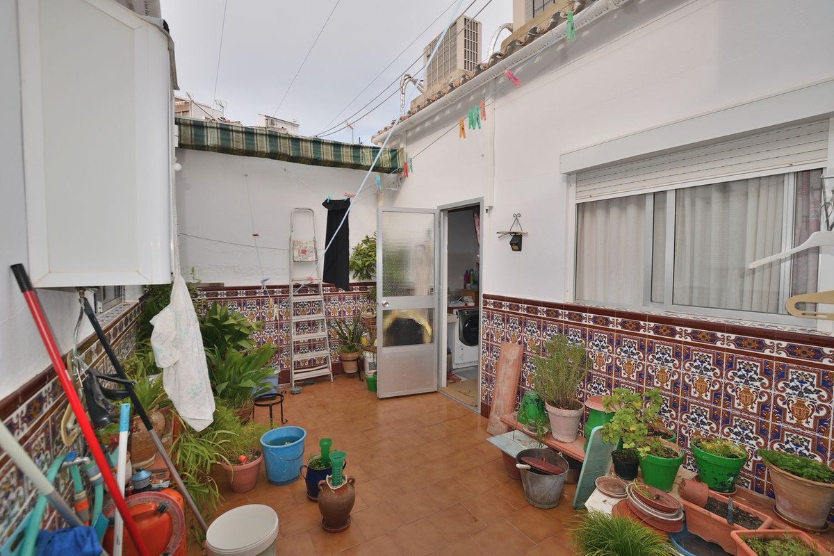 4 Bed Townhouse in El Gastor in El Gastor, Townhouse