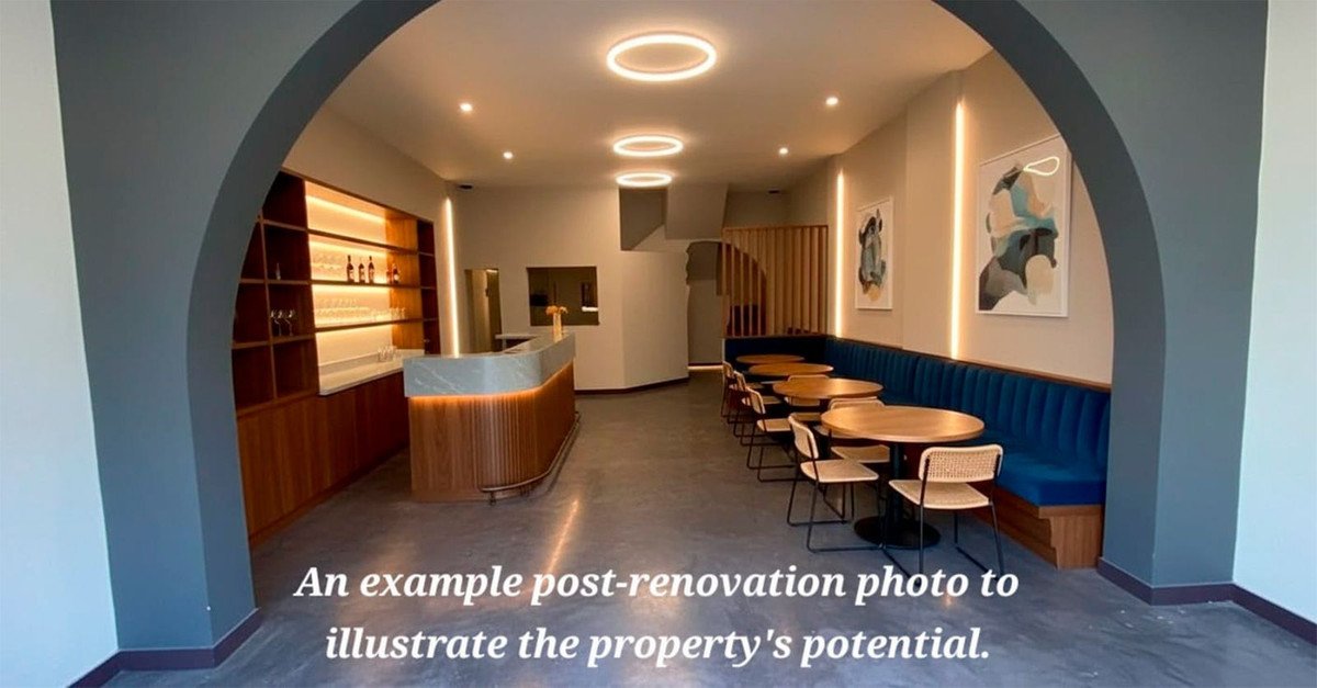 Office in El Paraiso u El Paraiso — Kancelarija