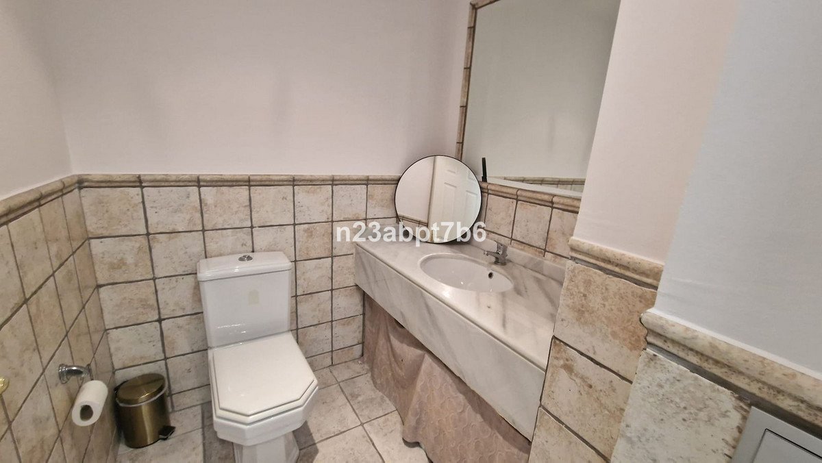 3 Bed Penthouse Duplex in El Paraiso a El Paraiso — Attico Duplex