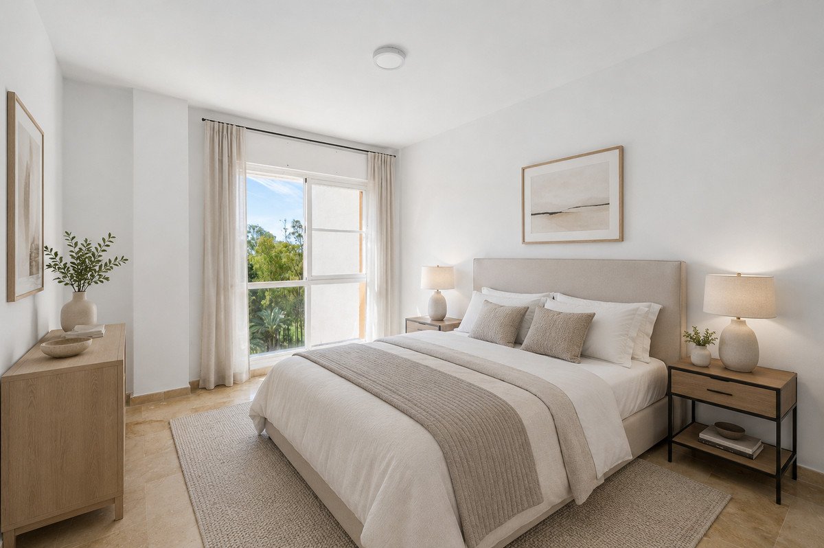 2 Bed Penthouse in El Paraiso in El Paraiso — Penthouse