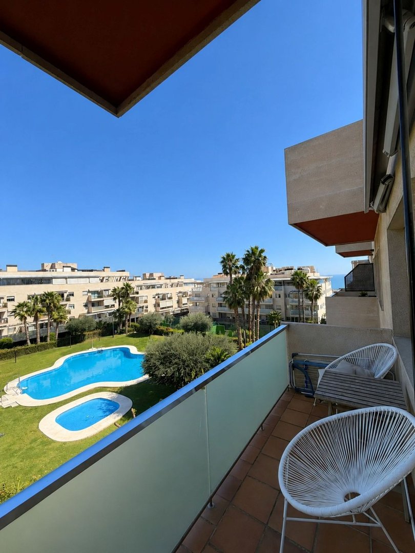 3 Bed Middle Floor Apartment in El Pinillo in El Pinillo, Apartment