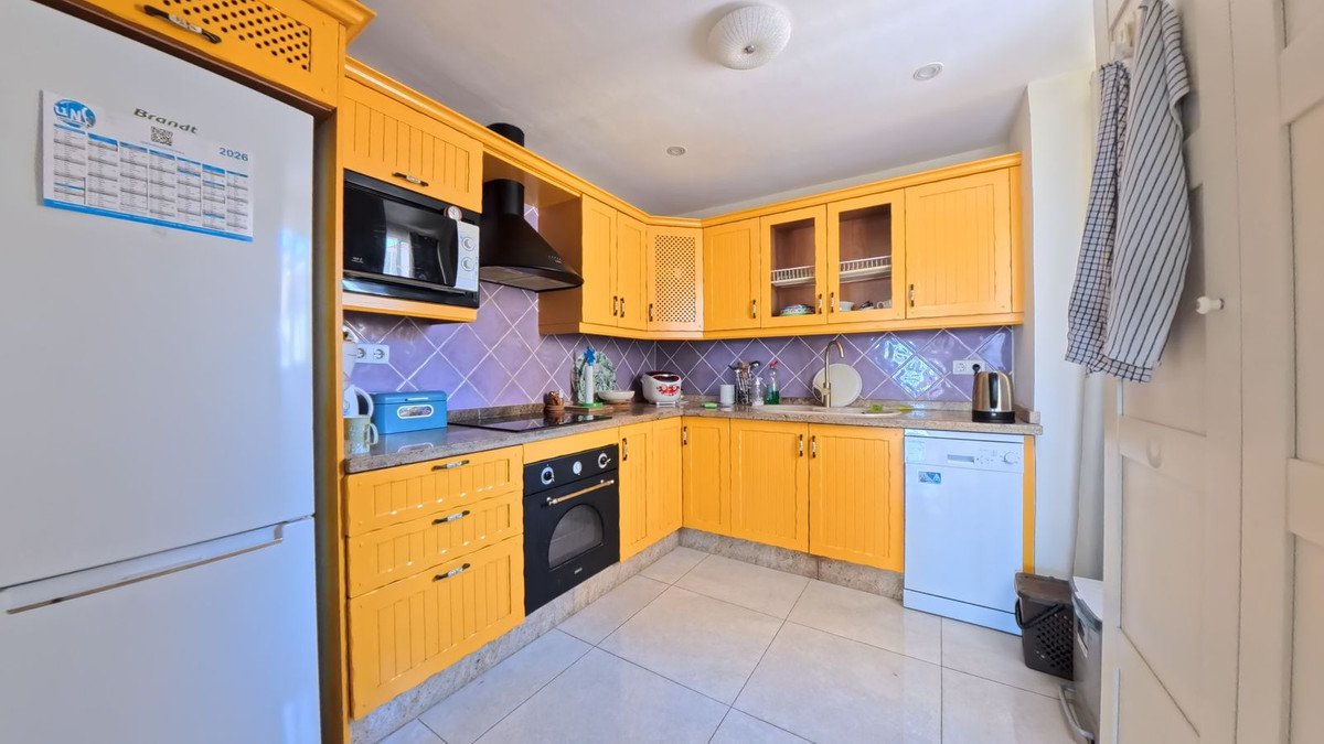 3 Bed Penthouse Duplex in El Pinillo - El Pinillo — Duplex Penthouse