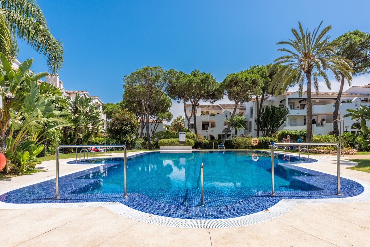 3 Bed Middle Floor Apartment in El Presidente in El Presidente — Apartment