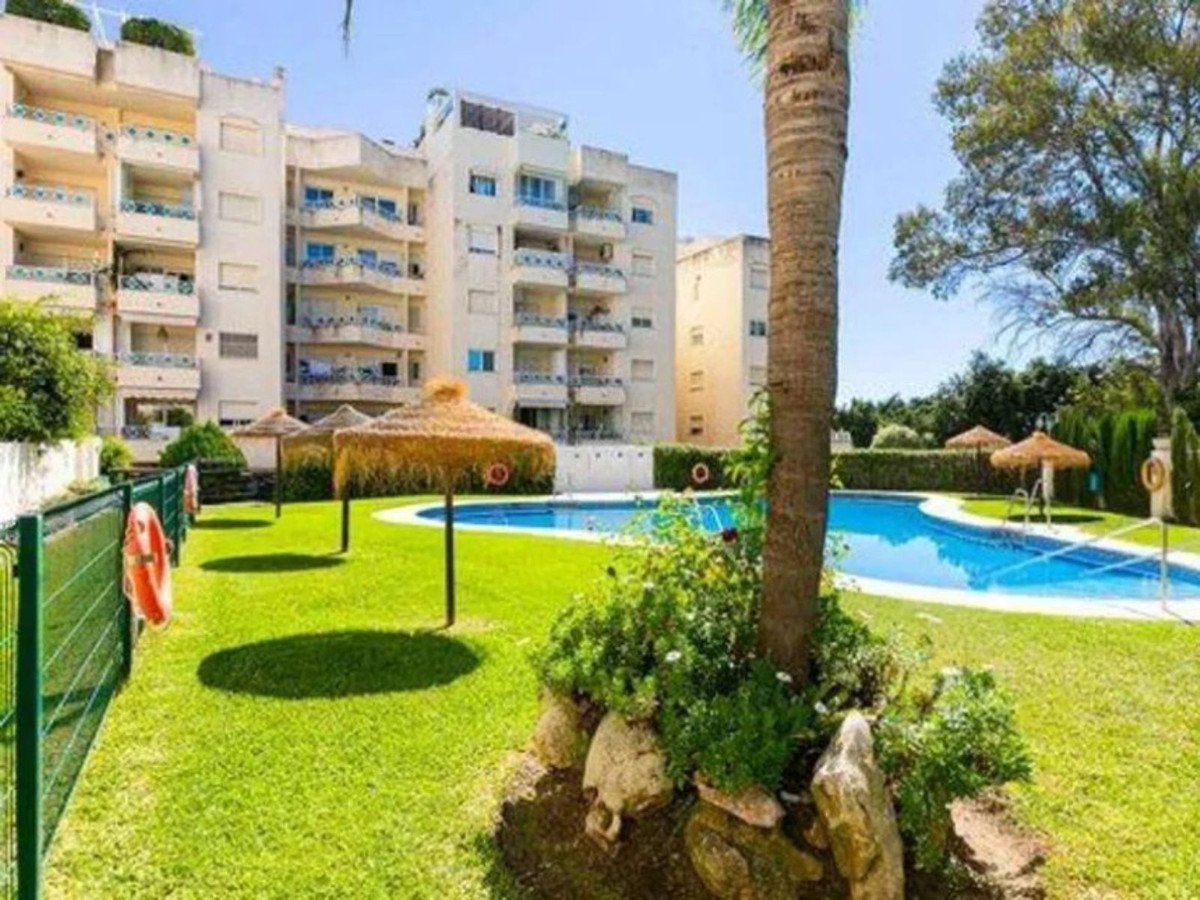 2 Bed Middle Floor Apartment in El Rosario in El Rosario, Apartment