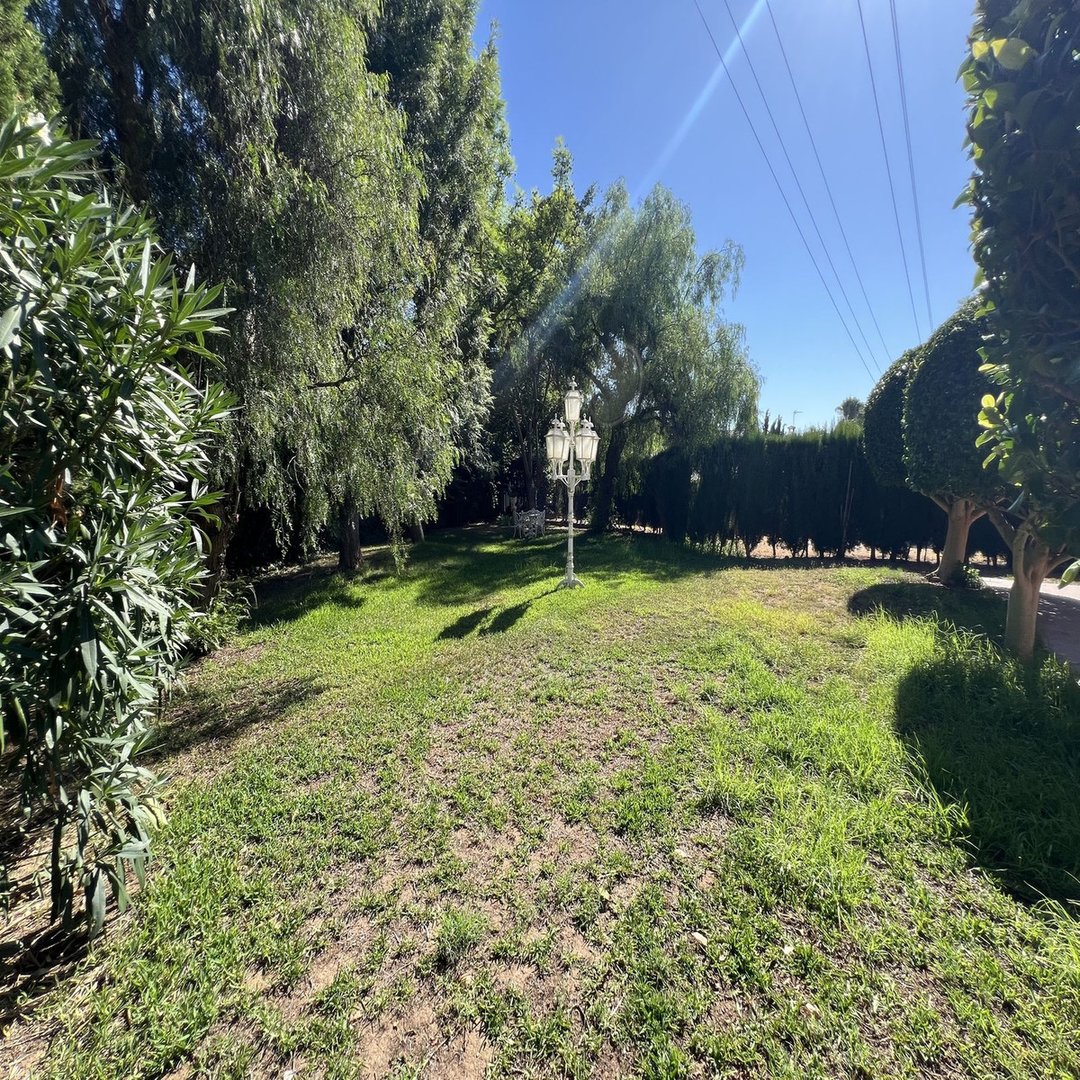 3 Bed Detached Villa in El Rosario in El Rosario — Detached Villa