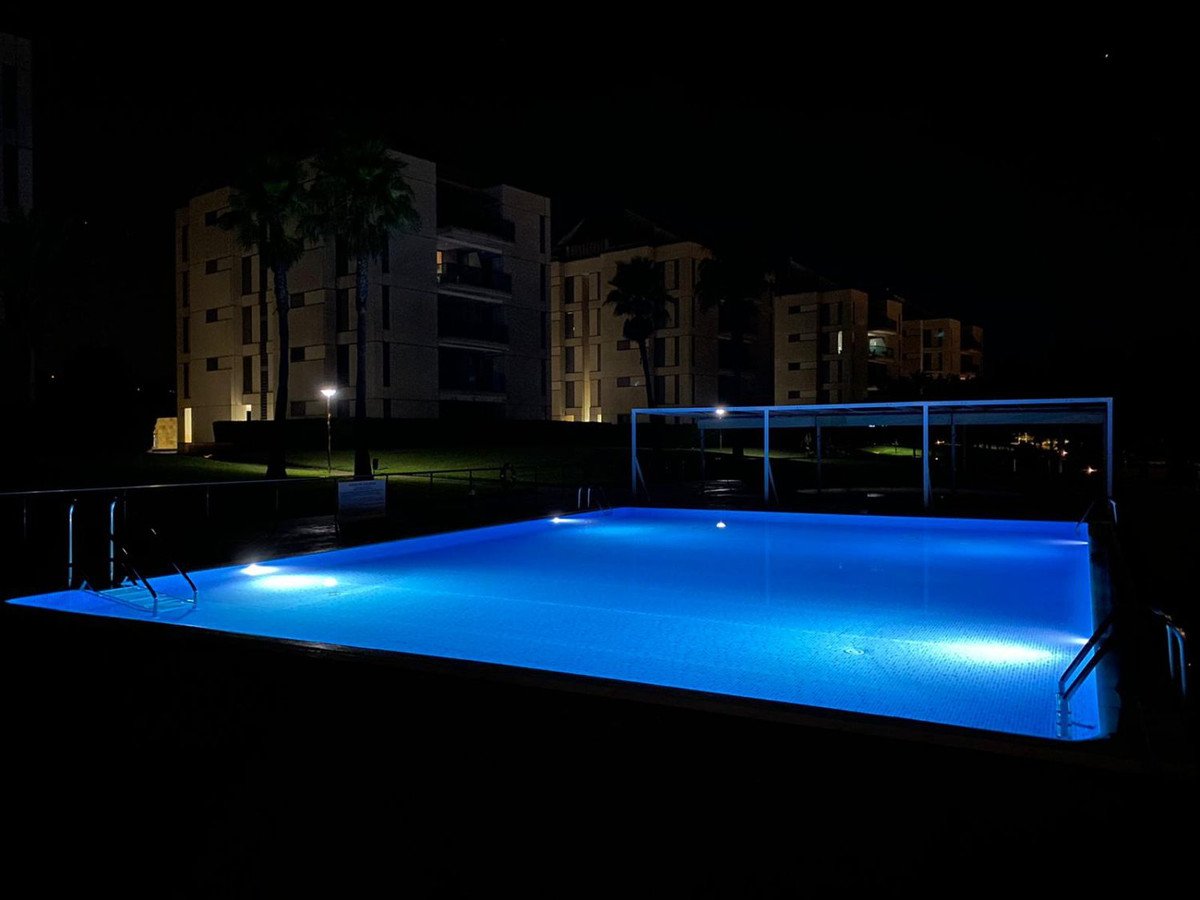 2 Bed Ground Floor Apartment in El Vergel in El Vergel, Apartment