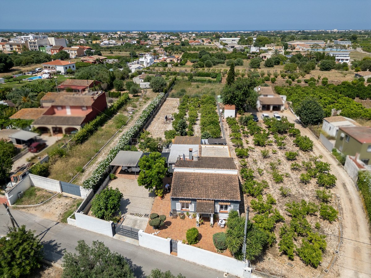 3 Bed Finca - Cortijo in El Vergel in El Vergel, Finca - Cortijo