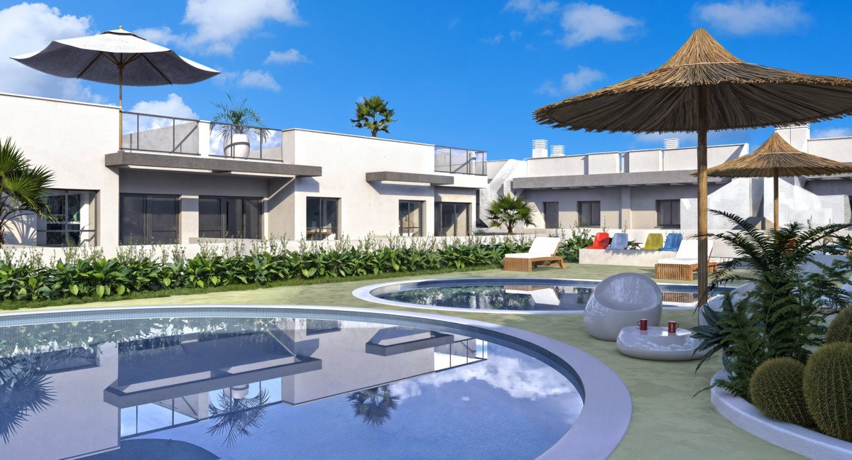 2 Bed New Development in El Verger في El Verger, 