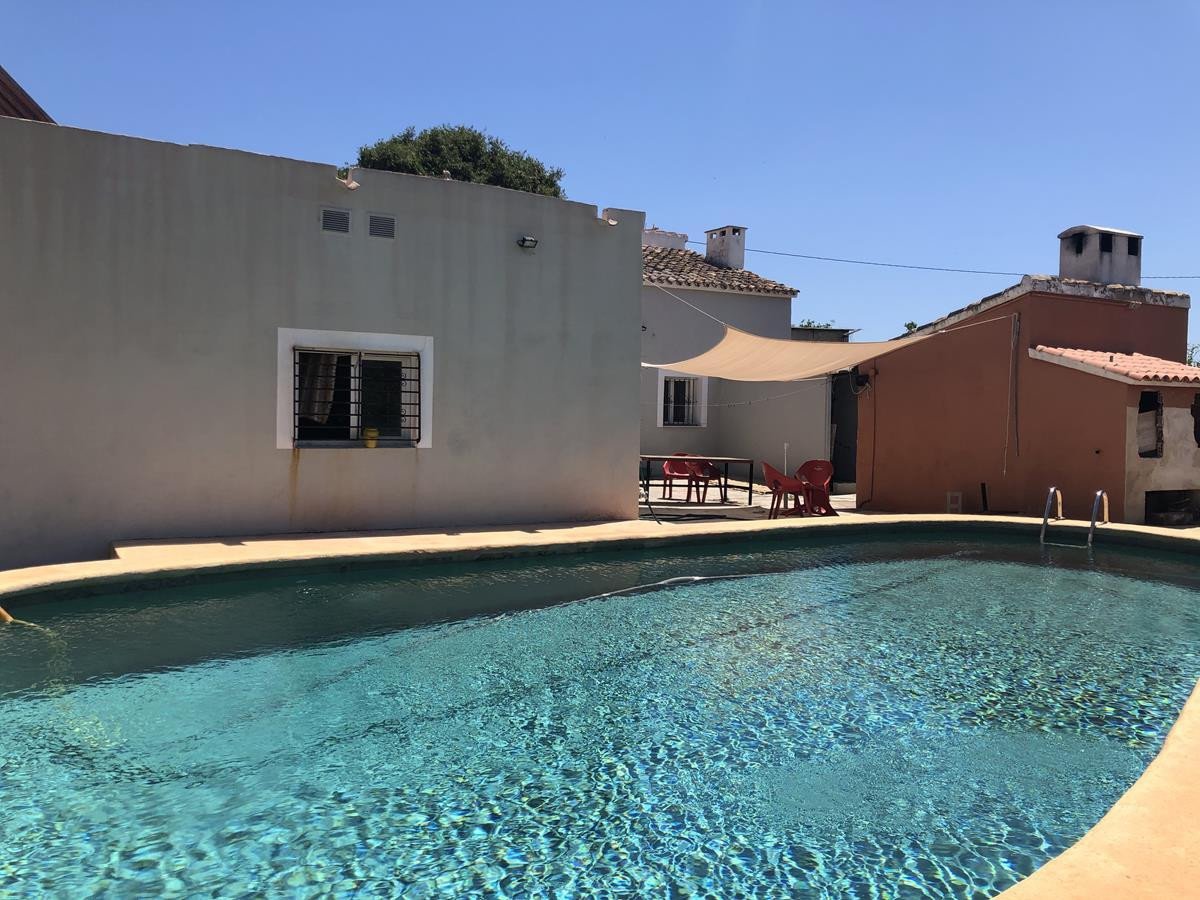 2 Bed Finca - Cortijo in Ondara in Ondara, Finca - Cortijo