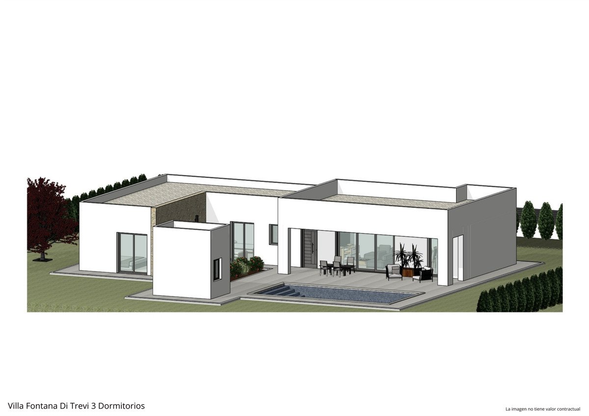 2 Bed New Development in Elche in Elche, 
