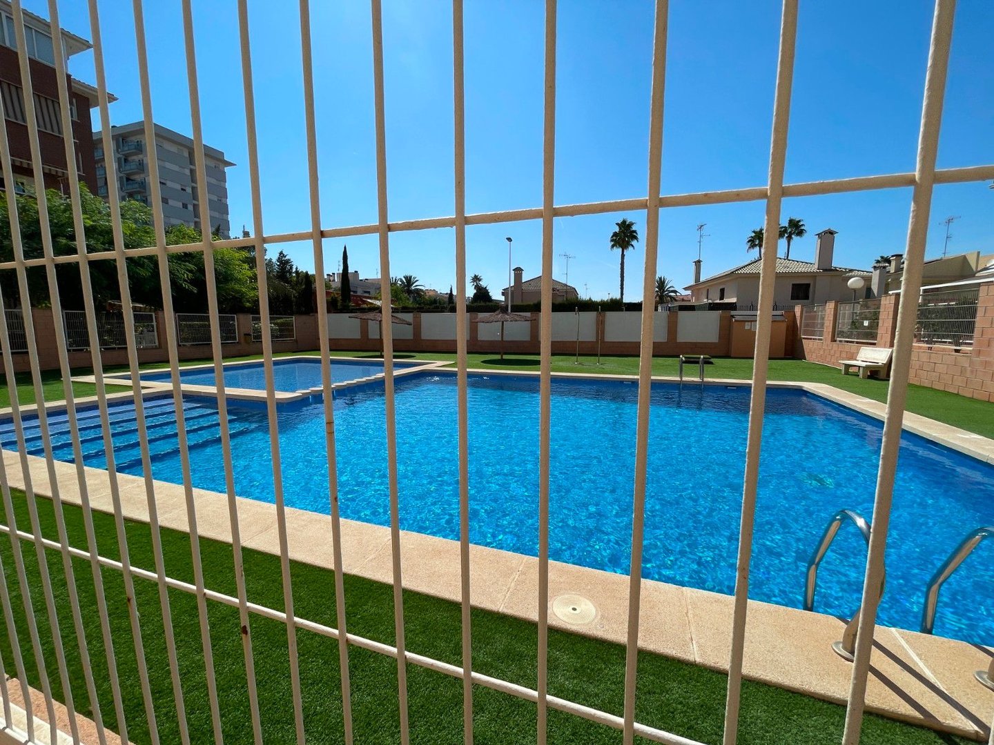  في Elche — عقار