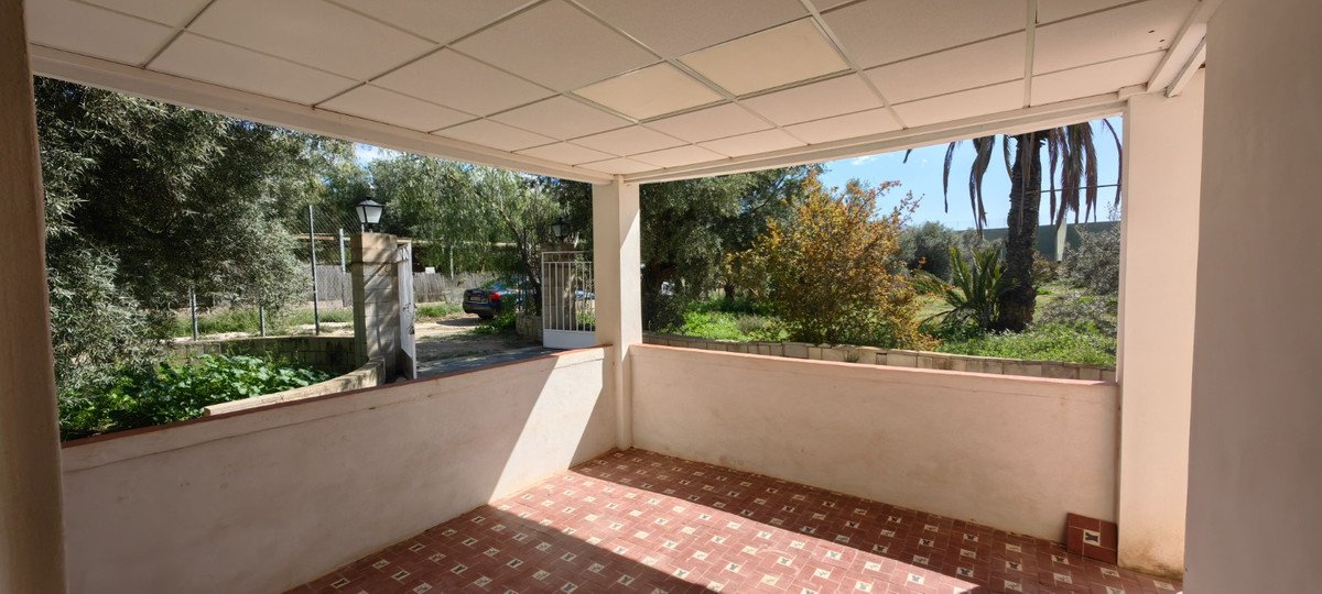 3 Bed Finca in Elda