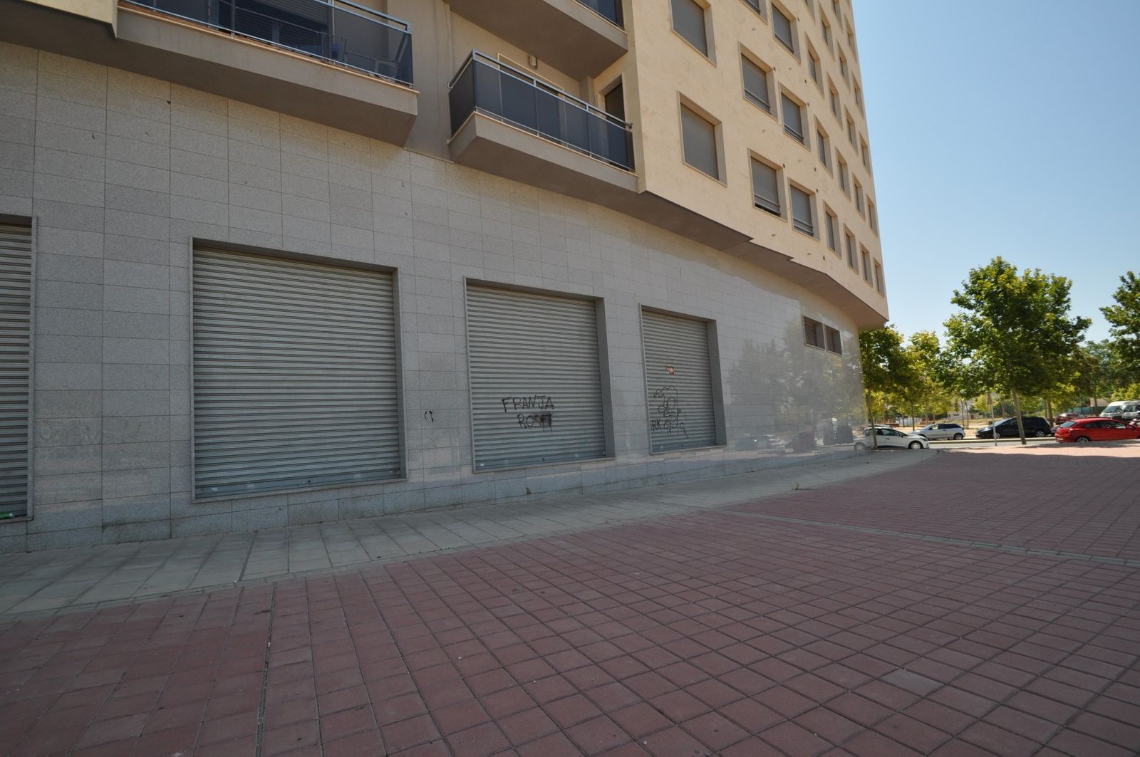 Property in Elda في Elda — أخرى