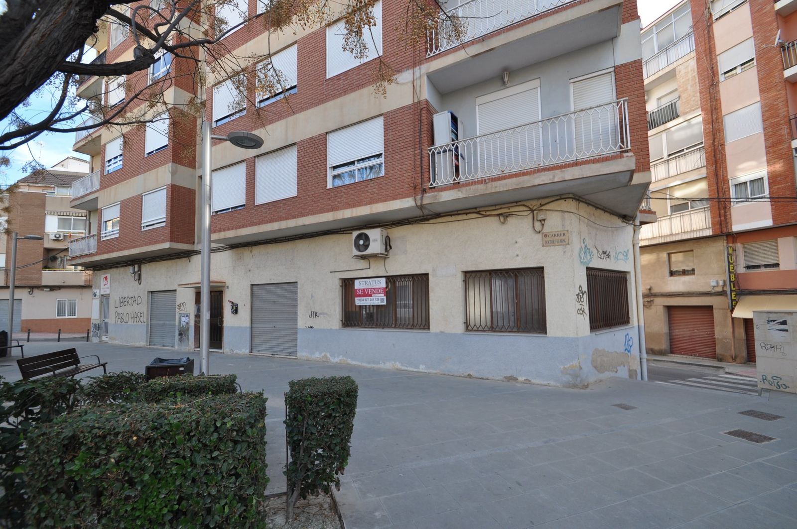 Property in Petrer in Petrer — Other