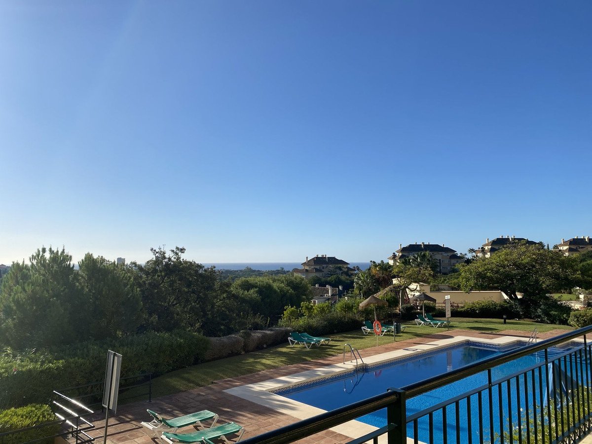 3 Bed Ground Floor Apartment in Elviria in Elviria — Apartment