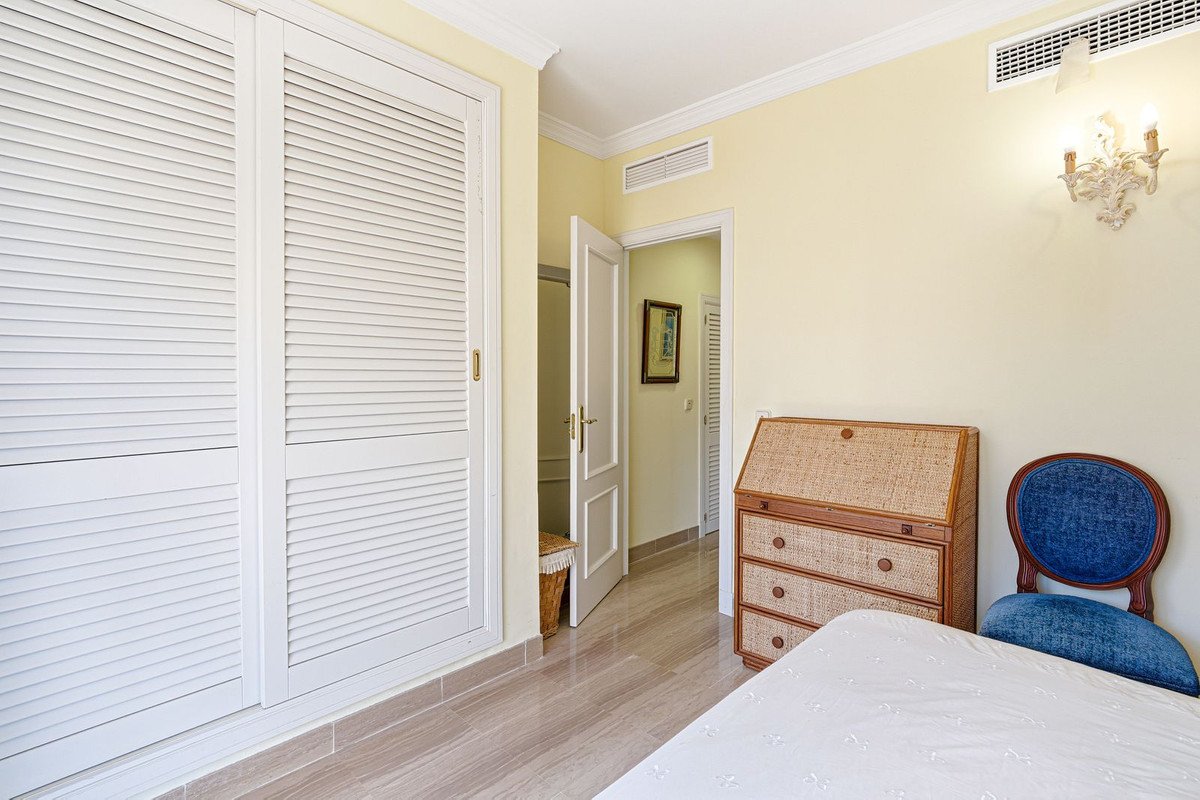 4 Bed Penthouse Duplex in Elviria in Elviria — Penthouse Duplex