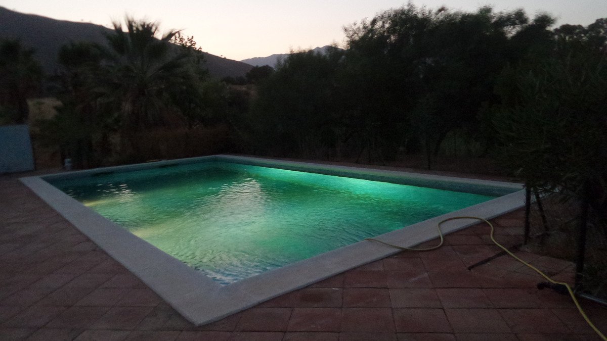 4 Bed Finca - Cortijo in Entrerrios in Entrerrios, Finca - Cortijo
