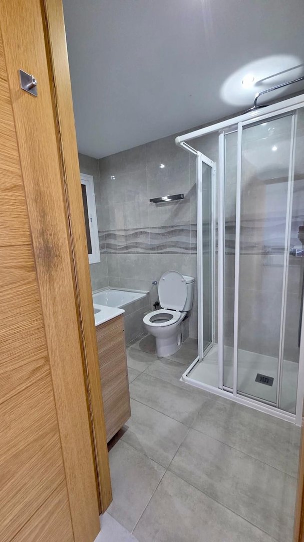 1 Bed Top Floor Apartment in Estepona in Estepona — Apartment