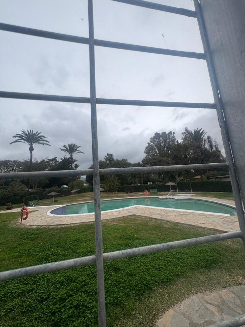1 Bed Ground Floor Studio in Estepona in Estepona, Ground Floor Studio