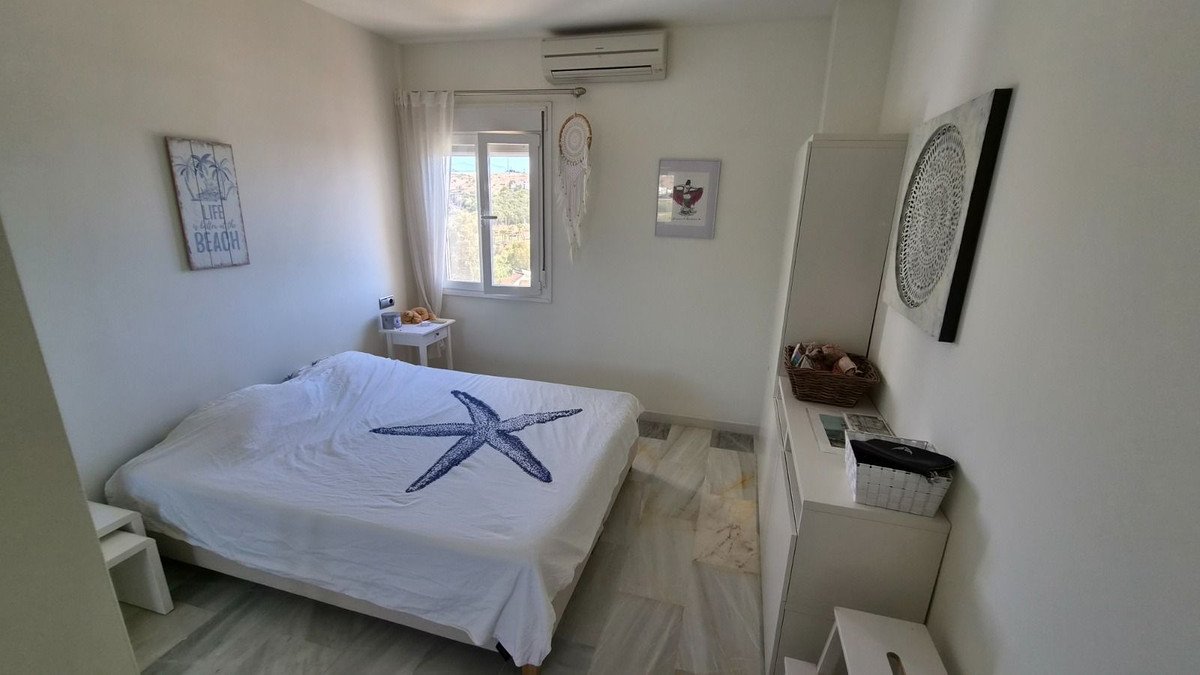 2 Bed Middle Floor Apartment in Estepona in Estepona, Apartment