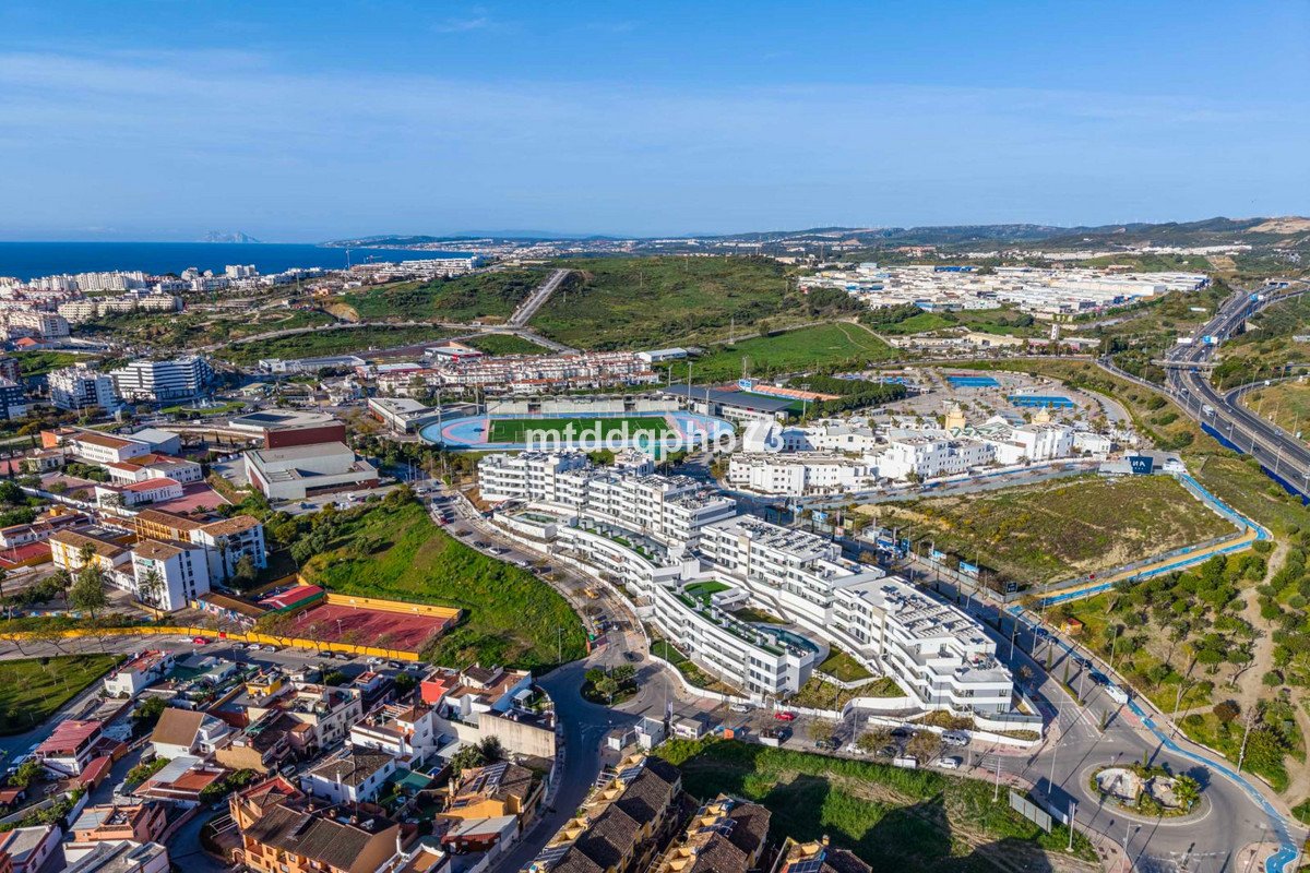 2 Bed Ground Floor Apartment in Estepona in Estepona, Apartment
