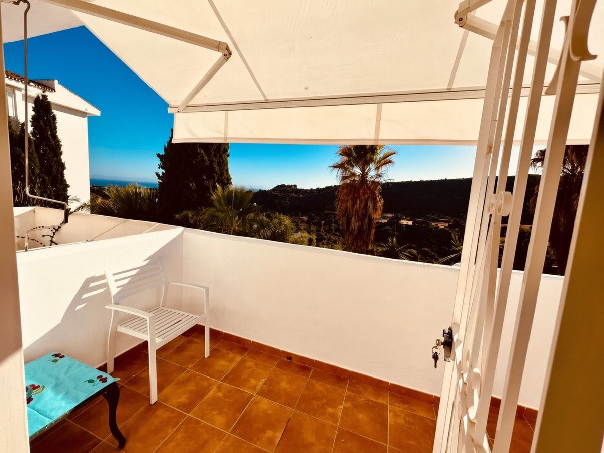 2 Bed Duplex in Estepona in Estepona, Duplex