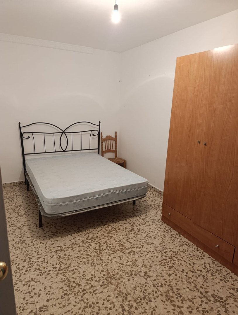 3 Bed Middle Floor Apartment in Estepona in Estepona — Apartment