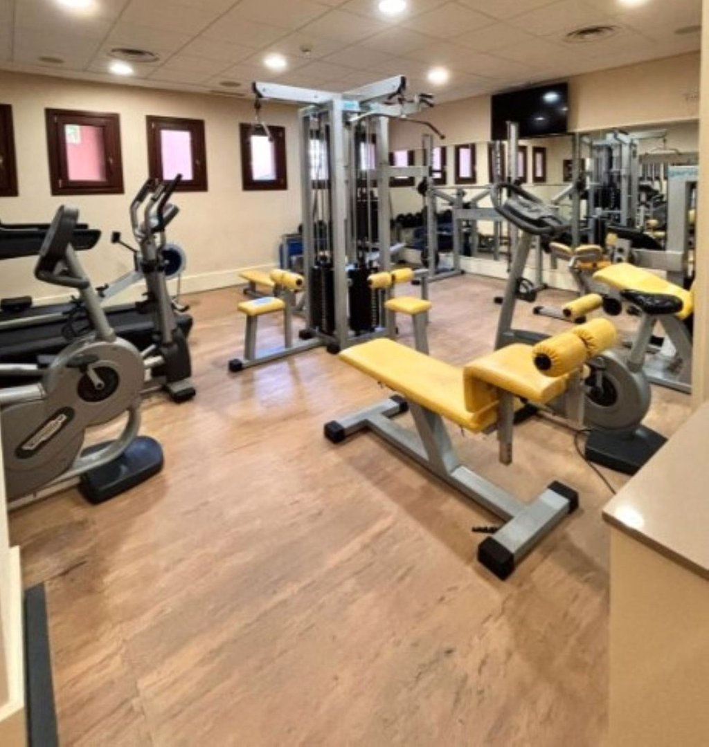 3 Bed Ground Floor Apartment in Estepona in Estepona — Apartment