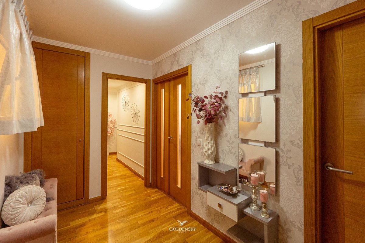3 Bed Ground Floor Apartment in Estepona in Estepona — Apartment