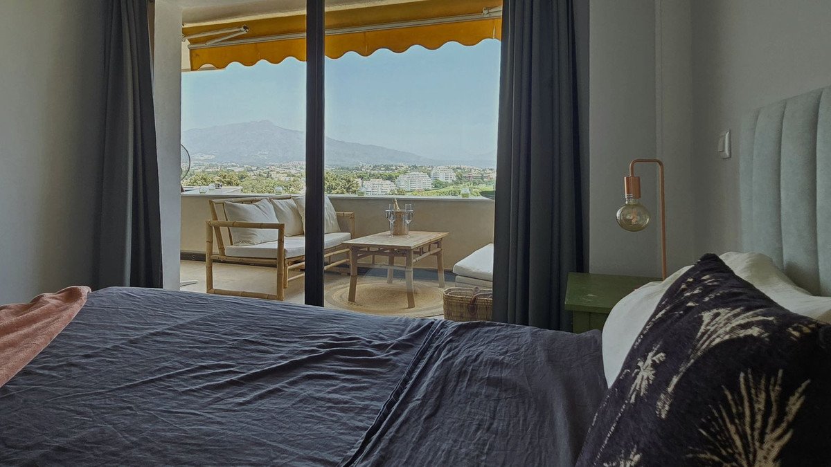 1 Bed Middle Floor Apartment in Atalaya in Atalaya, Apartment