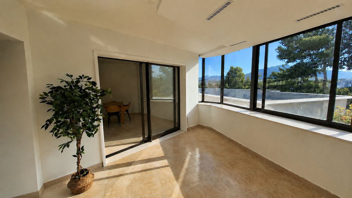 1 Bed Ground Floor Apartment in Atalaya in Atalaya, Apartment
