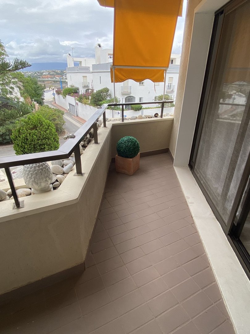 1 Bed Middle Floor Apartment in Atalaya in Atalaya, Apartment