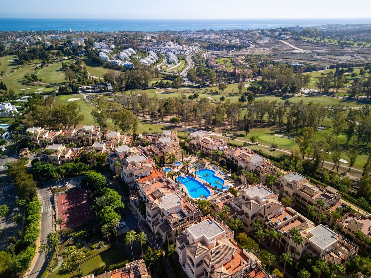 2 Bed Middle Floor Apartment in Atalaya in Atalaya, Apartment