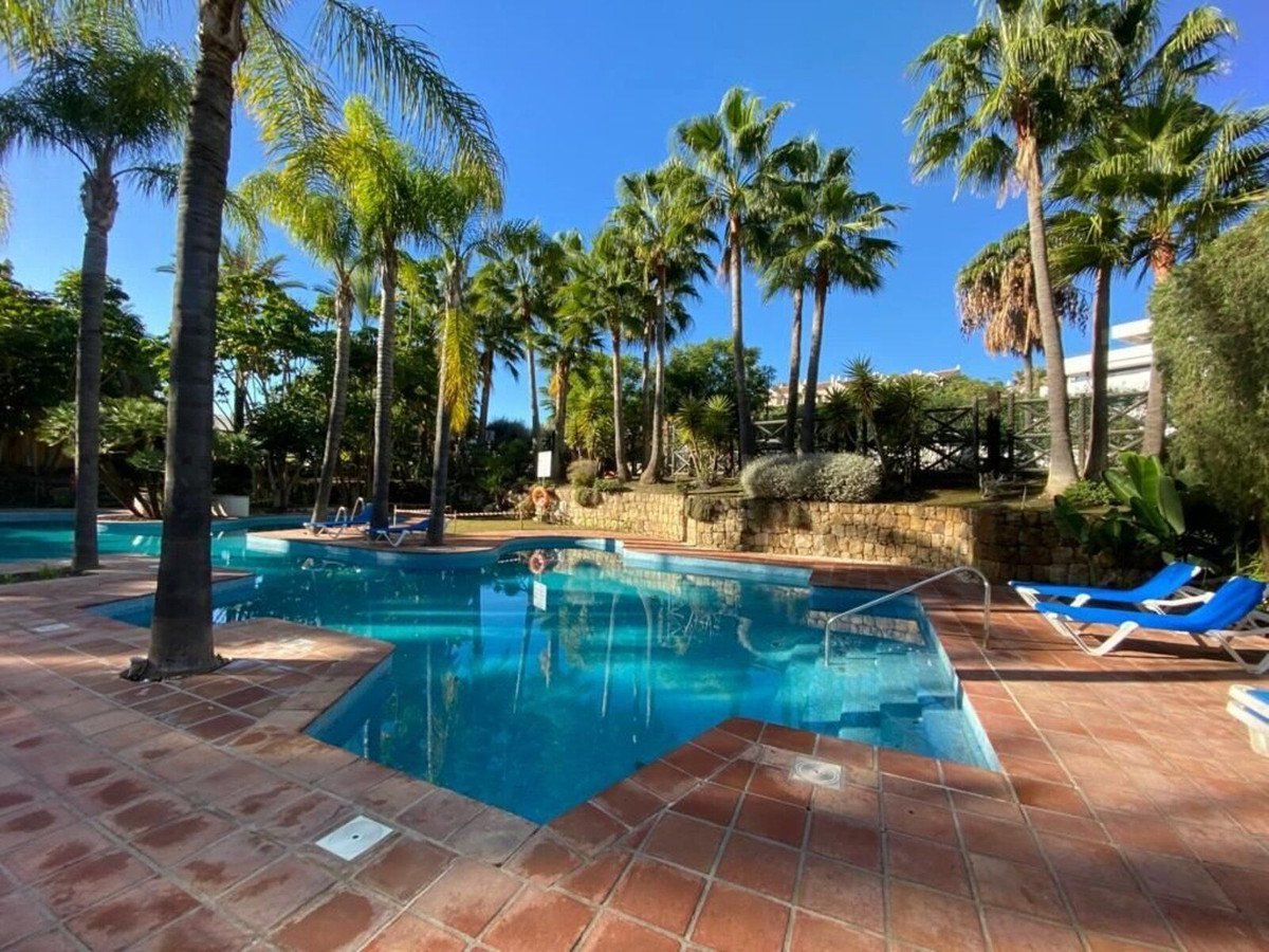2 Bed Ground Floor Apartment in Atalaya in Atalaya, Apartment