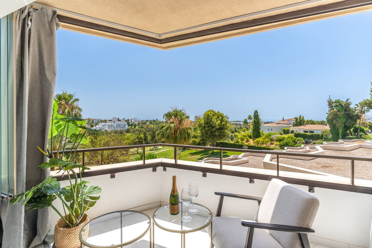 2 Bed Ground Floor Apartment in Atalaya in Atalaya, Apartment