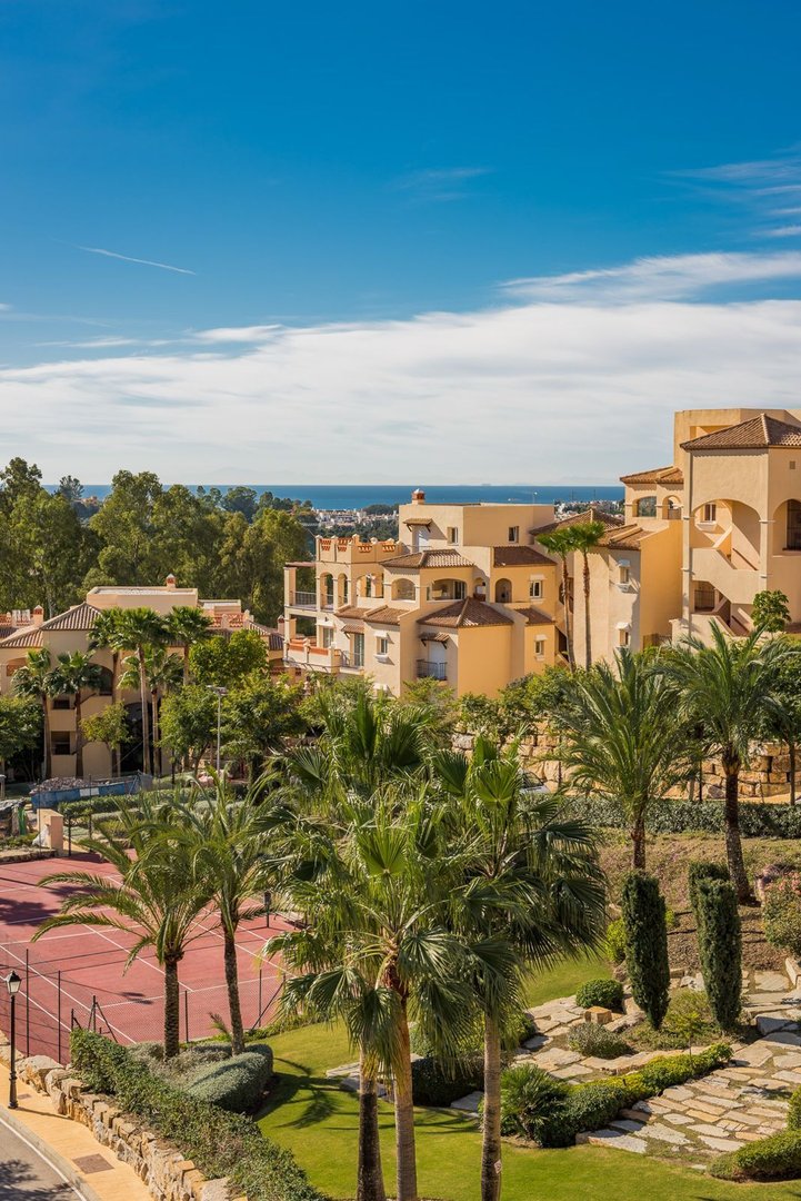 2 Bed Middle Floor Apartment in Atalaya in Atalaya, Apartment