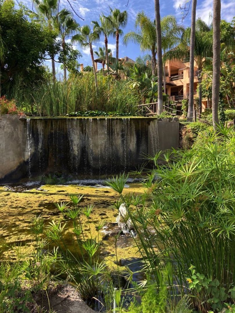 2 Bed Ground Floor Apartment in Atalaya in Atalaya, 