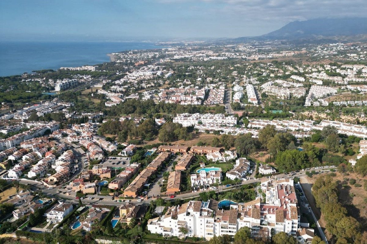 2 Bed Ground Floor Apartment in Atalaya in Atalaya, Apartment